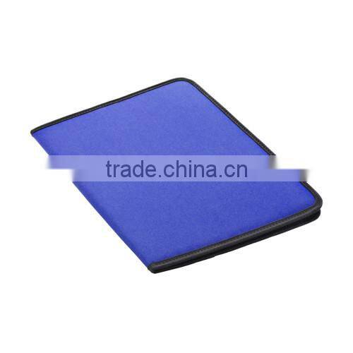 A4 document folder and tablet holder