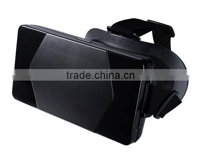 3D VR headset glasses ,virtual reality 3D glasses