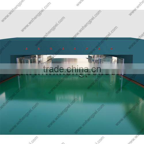 Needle machine /needle detector