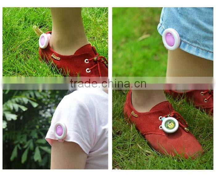 Ultrasonic Mosquito Repeller For Summer