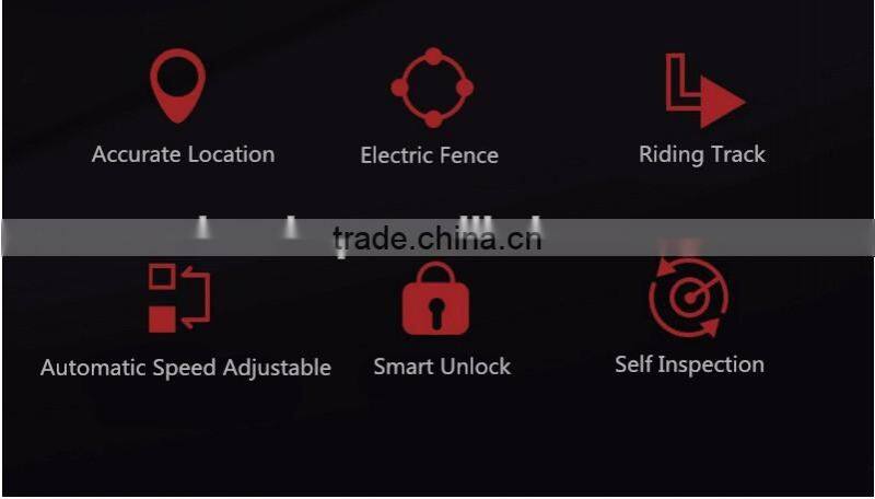 2017 New Arrival Smart Mobile APP Control Electric Mini Folding Bicycle, 12inch Foldable Electric Bicycle, 36V 350W Electro Bike