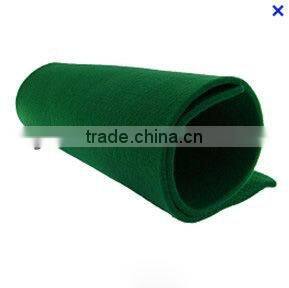 Color Felt rools, Needle Punched felt, polyester needle-felt, Endless felt blankets