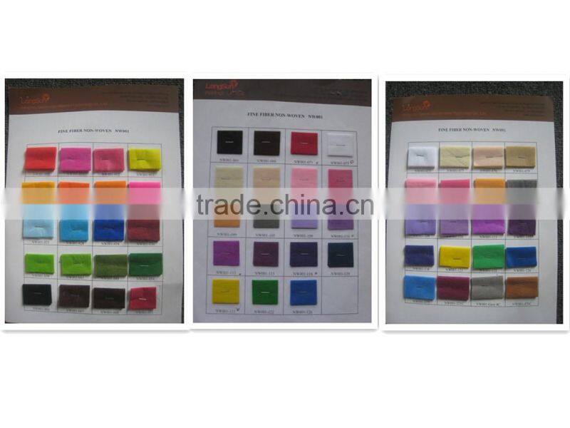 hot sale polyester spandex ruffle chair sash