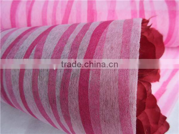 Cheap Non-woven roll produce