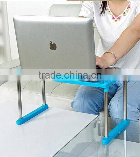 Mix color Stock Layer 2 Steel Tub Multifunction Combined Storage Rack