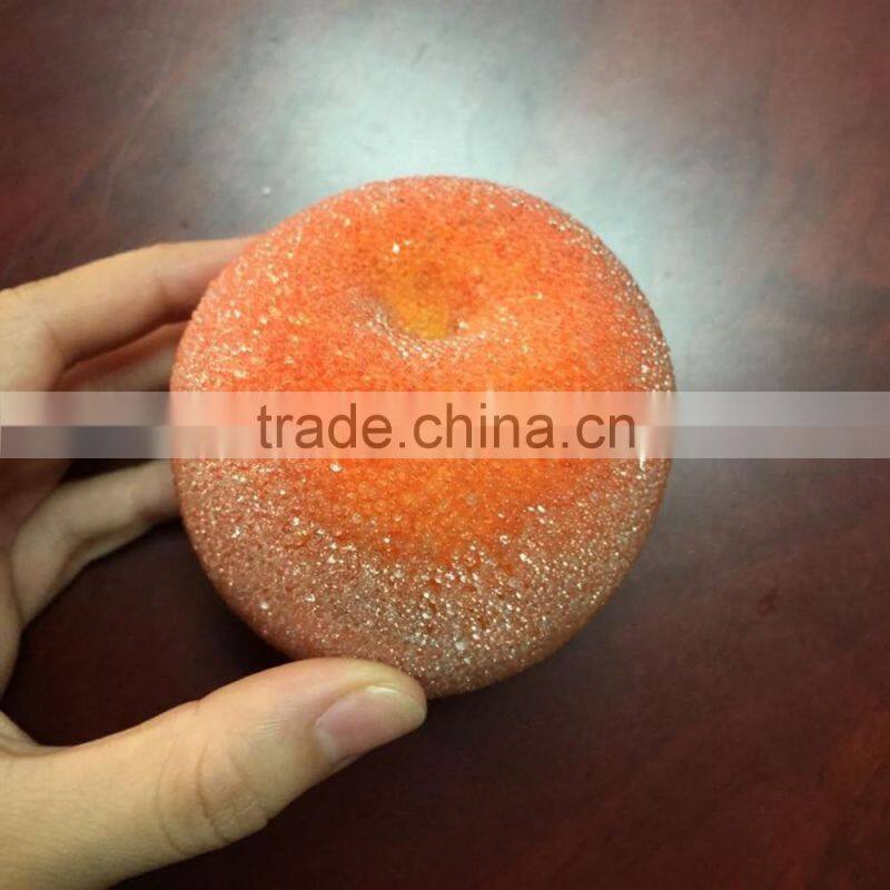 artificial christmas fruit making artificial apple fake fruit