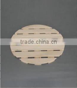 Small wooden tary for wholesales