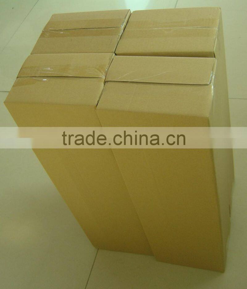 Knock down rain water barrel with different sizes color make to order