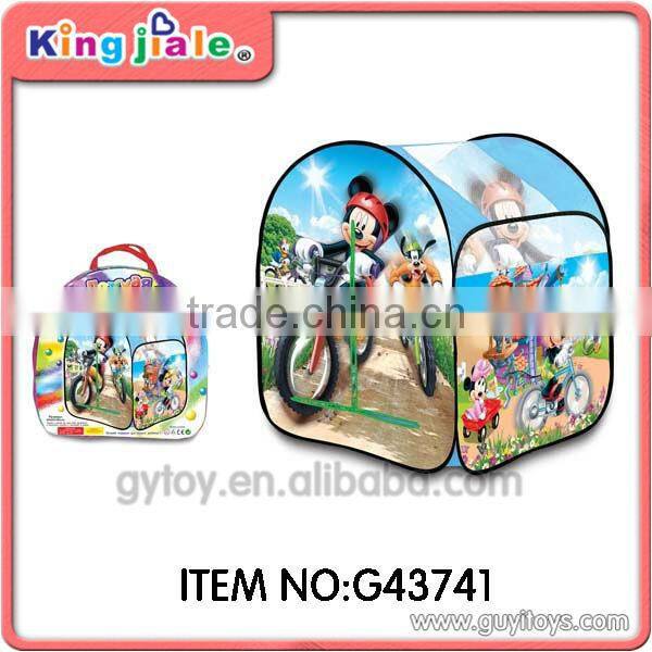 popular kids camping tent