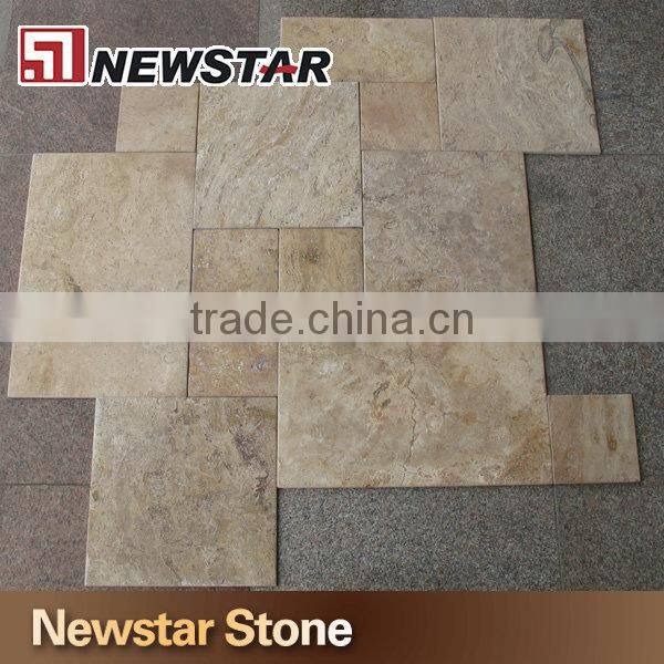 Vratza Limestone Bulgaria Beige Limestone Natural Stone Limestone