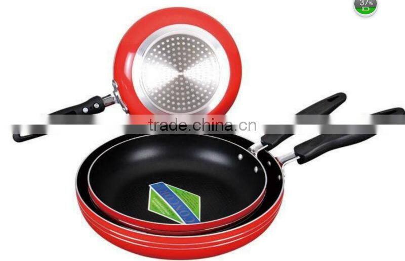 aluminium kitchen cookware pot cooking pot aluminium pan