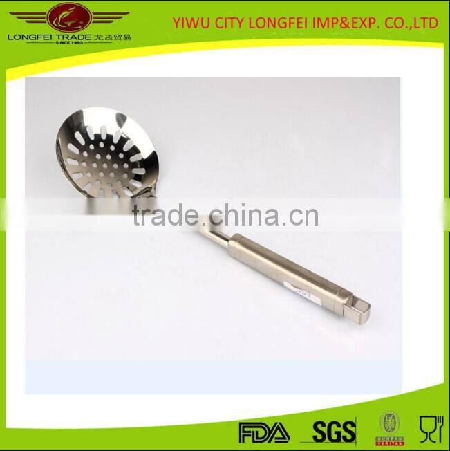 Large Non-magnetic Stainless Steel Colander