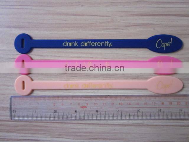 silicone buckle parts