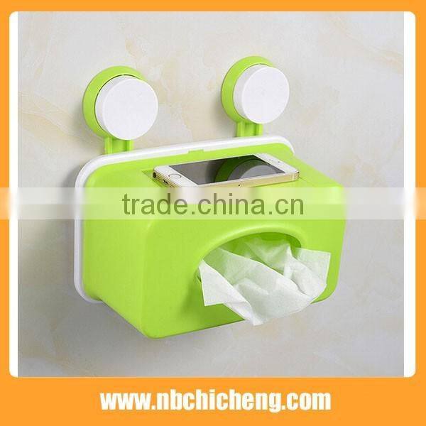 houseware paper towel rack plastic stand roll paper holder toilet tissue holder