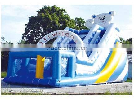 popular inflatable slip n slide for hot sale LT-4122E