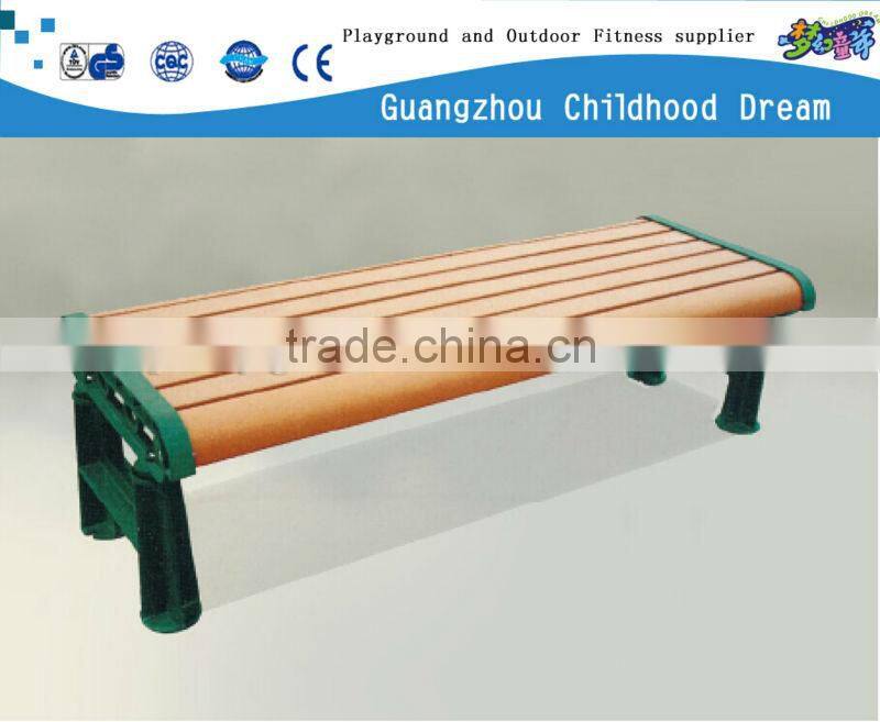 (HD-19902)garden rosewood bench , park bench ,public area wood bench