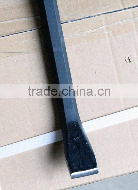 Wrecking bar/Crow bar/Pry bar W-04