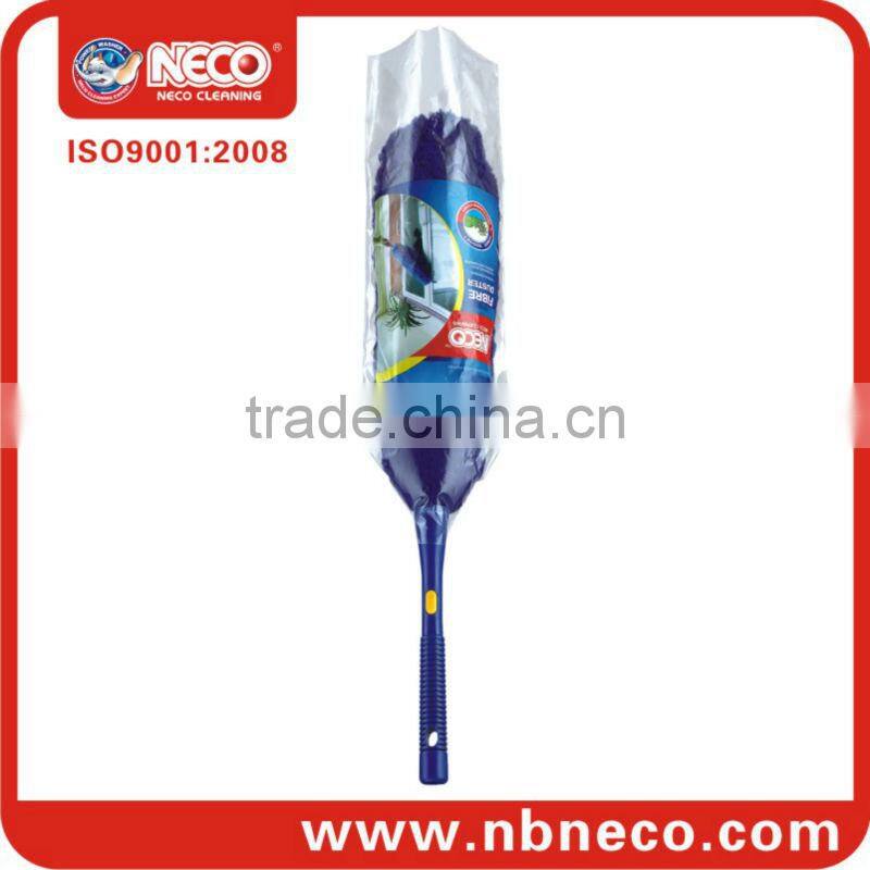 microfiber flexible duster(magic dusters)