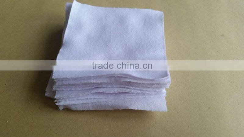 Huntman Cotton Gun Cleaning Patches