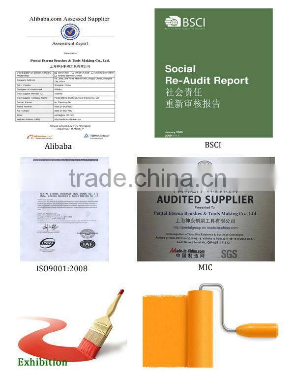 2013 Pastry Brush Made In China