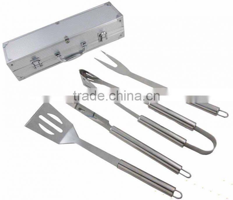 2014 Professional Outdoor BBQ