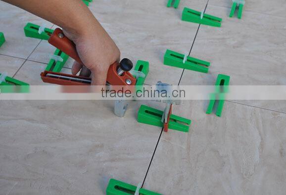 Lippage leveling system, Tile Leveling System, Tile leveling Wedge