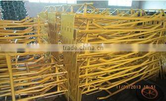 hand tool cargo trailer HT2400