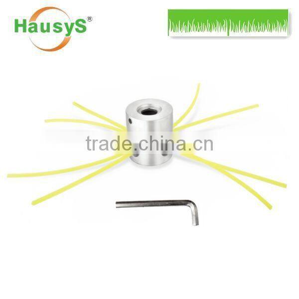 Aluminium Whips trimmer head DL-1102