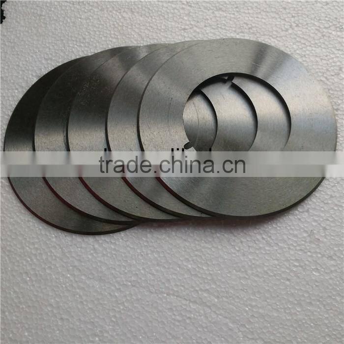 New product high technology circular grass saw blade