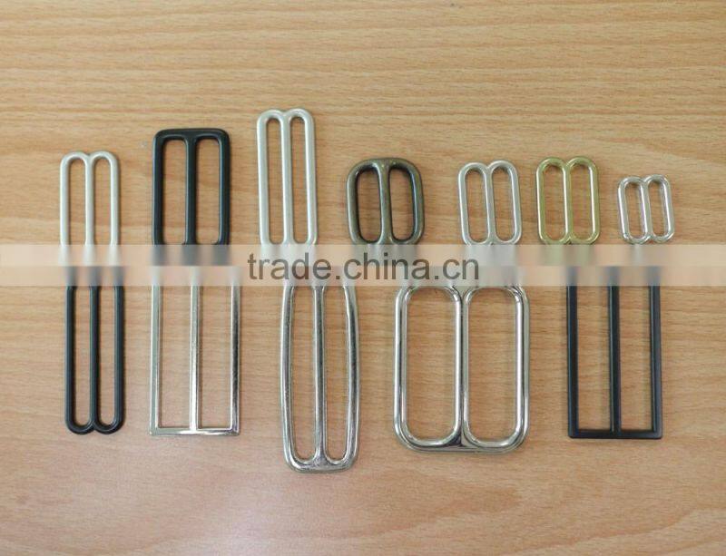 Metal Snap Hook, Lanyard Hook Stamping Steel Swivel Lanyard Hook