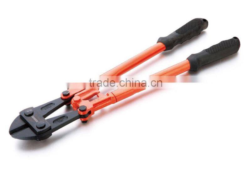 Bolt cutter plier