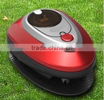Robot Lawn Mower/Robot Electric Lawn Mower/Portable Lawn Mower