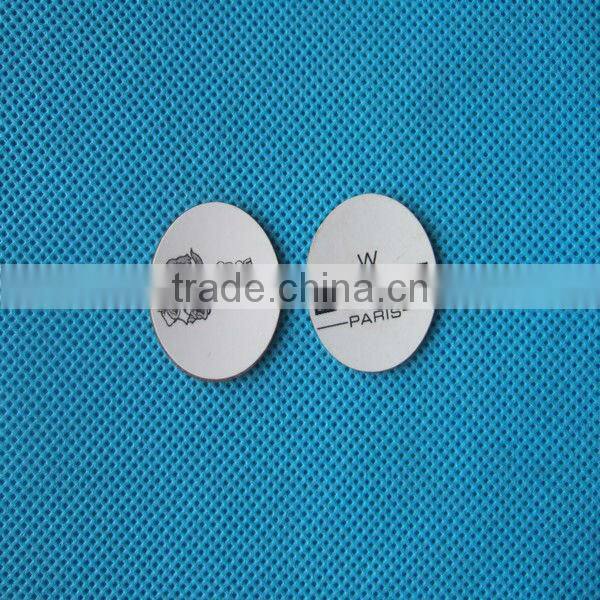 Bimetal Frisbee Promotion Gift Toy Disc Promotion Toy1 Made in China