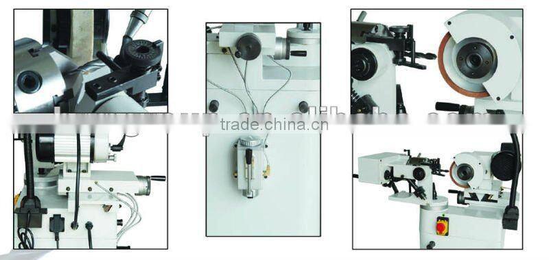 Universal Tool and Cutter Grinding Machine BM20601
