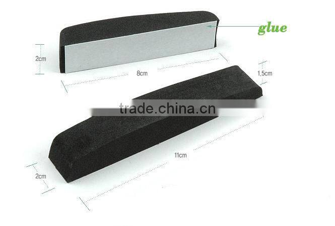 The car crash anti-collision Strips foam