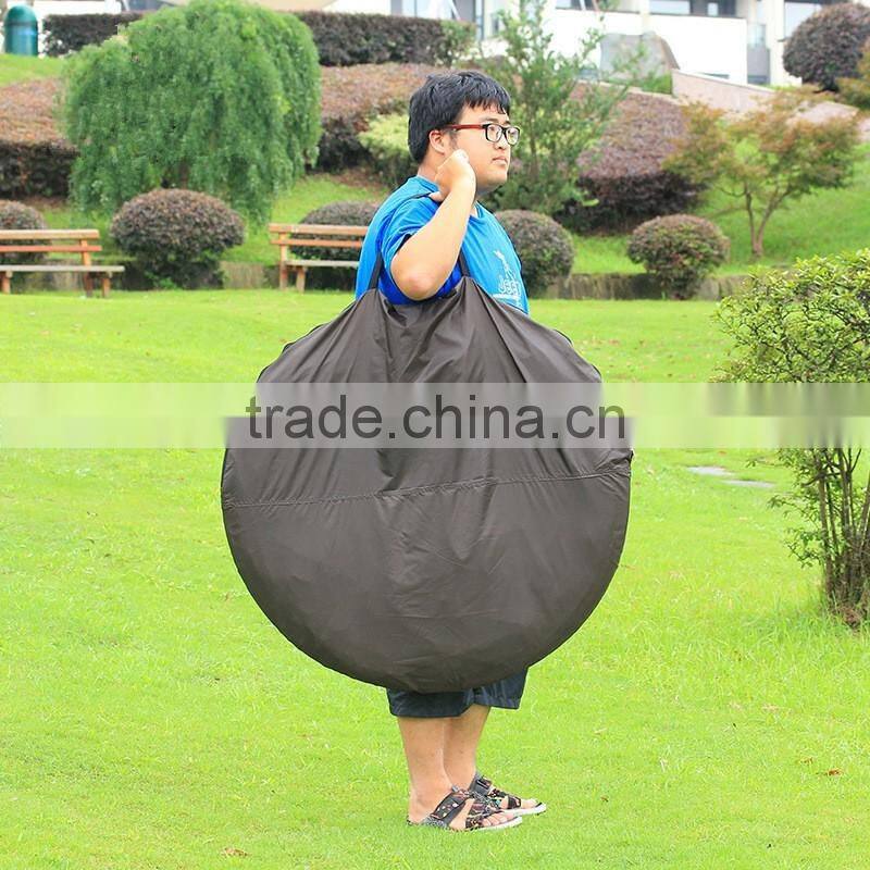 2016 new outdoor 3-4 people throw automatic tents Super light speed up camping tent