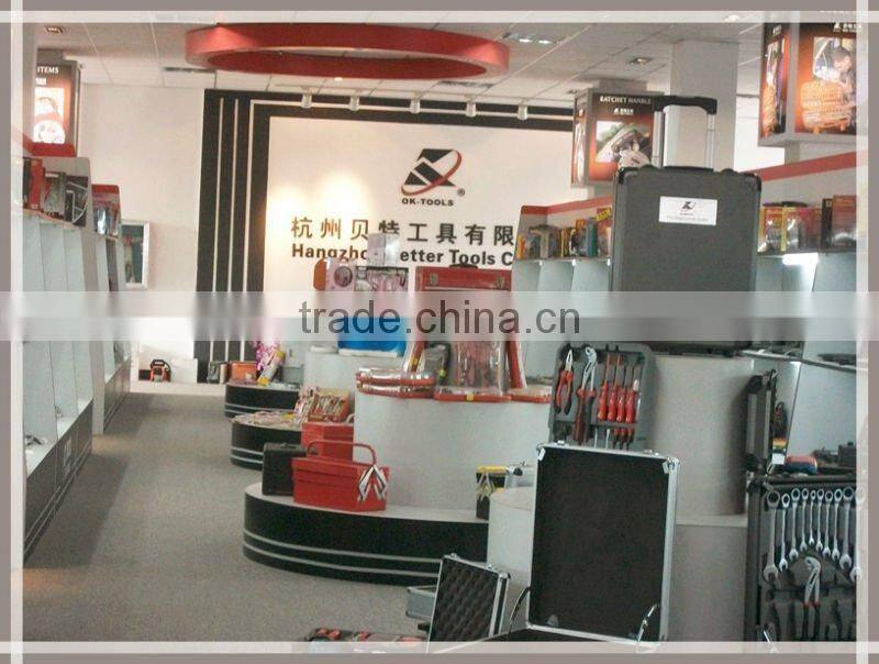 49 pcs penumatic tool set