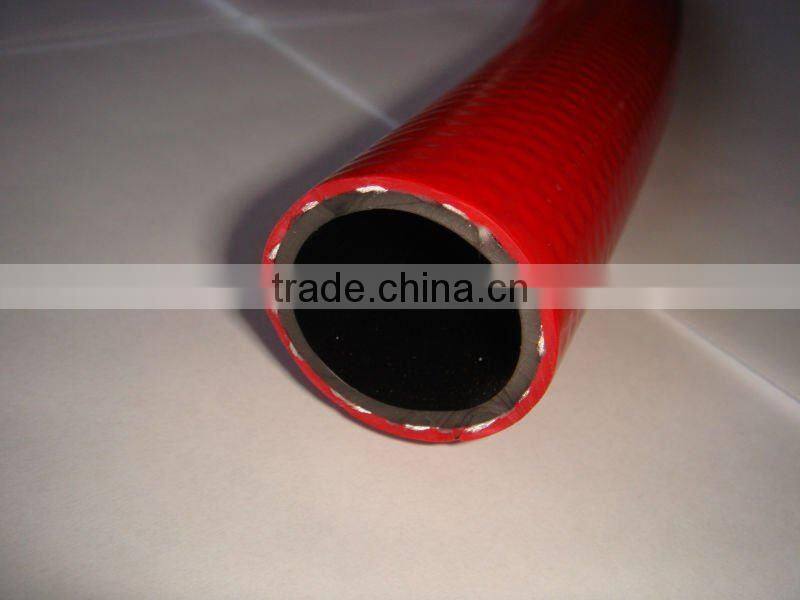 PVC fire reel hose