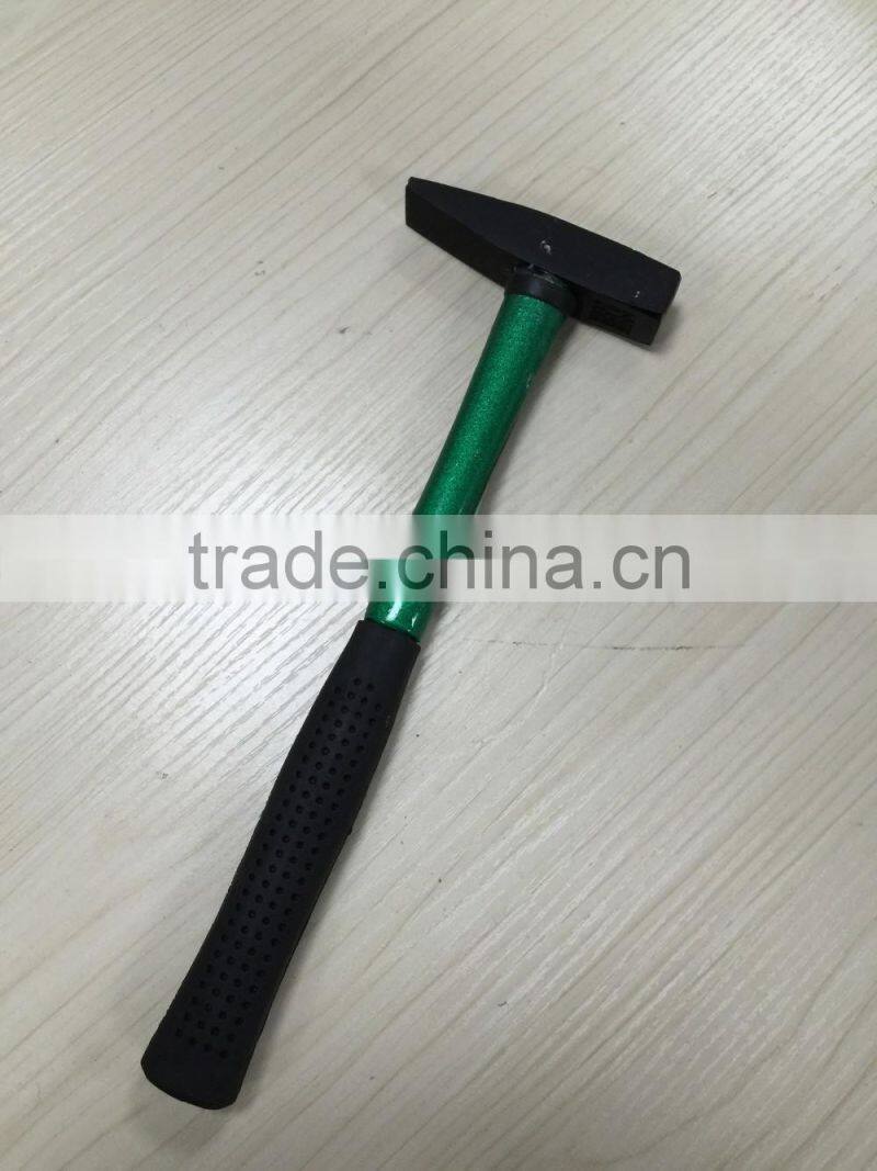 Berrylion Electricians' Hammer with fiber handle 200g Electricians' Hammer