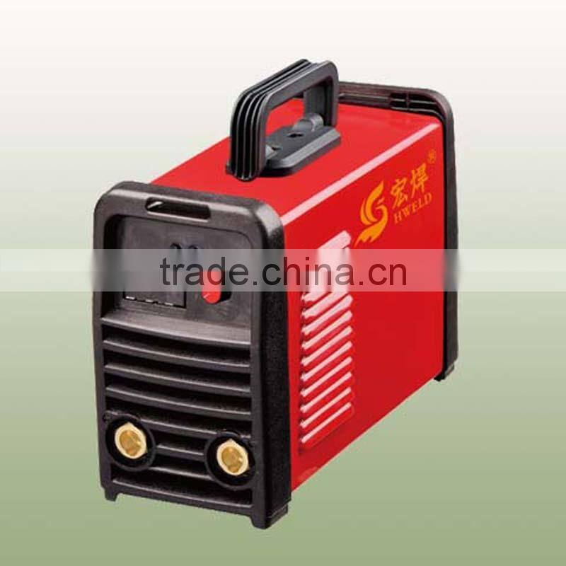 High Quality IGBT Inverter 120A Welding Machine