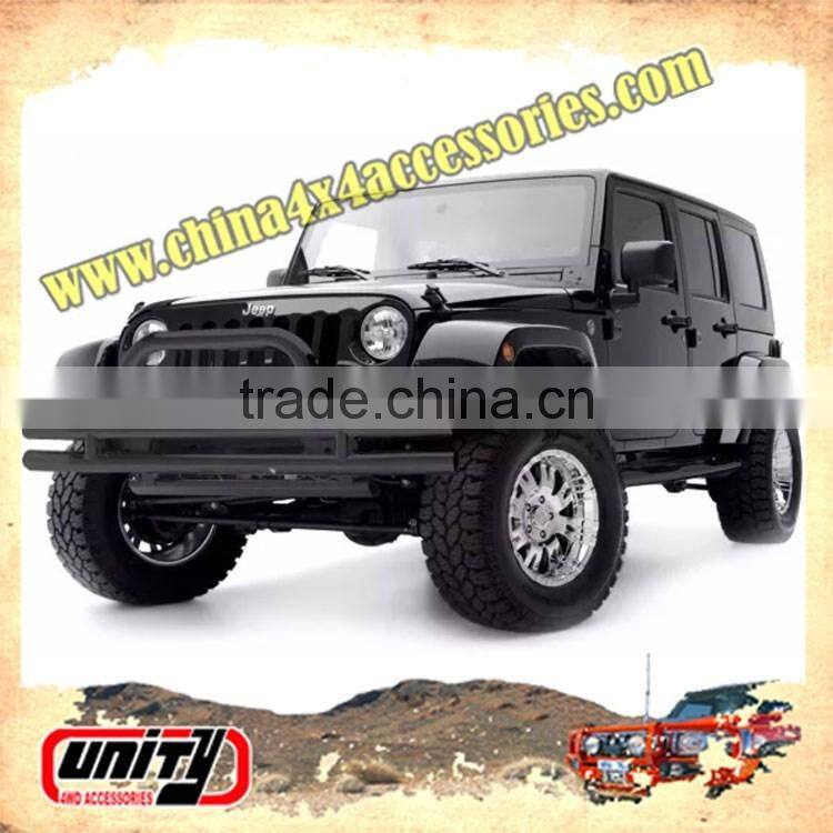 4x4 front bar for JK