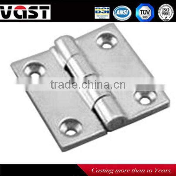 Hinge for Heavy duty cabinet door / Marine door