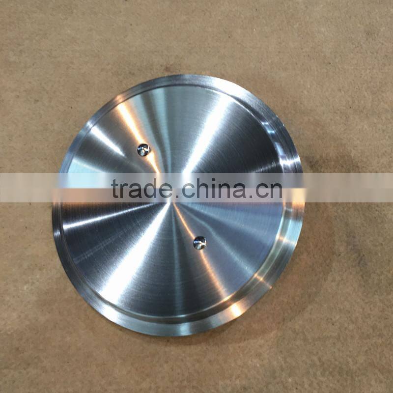 Korean family stainless soup pot.stock pots indian cooking pot