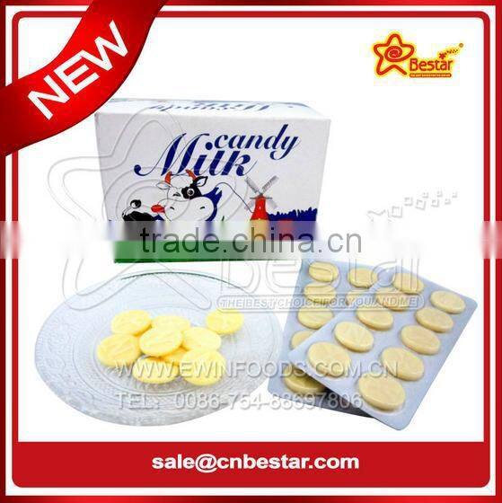Tablet Sugar Free Mint Candy