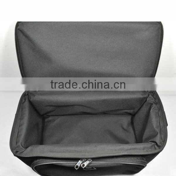 Custom Djembe drum bag