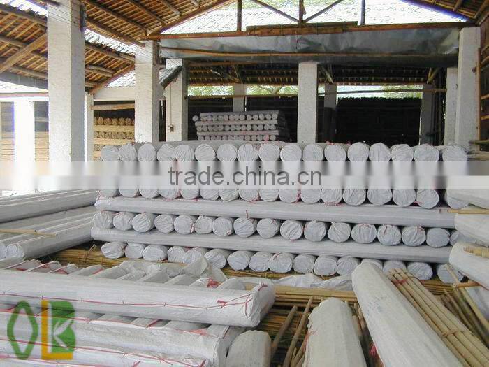 vineyard pole,raw bamboo poles wholesale
