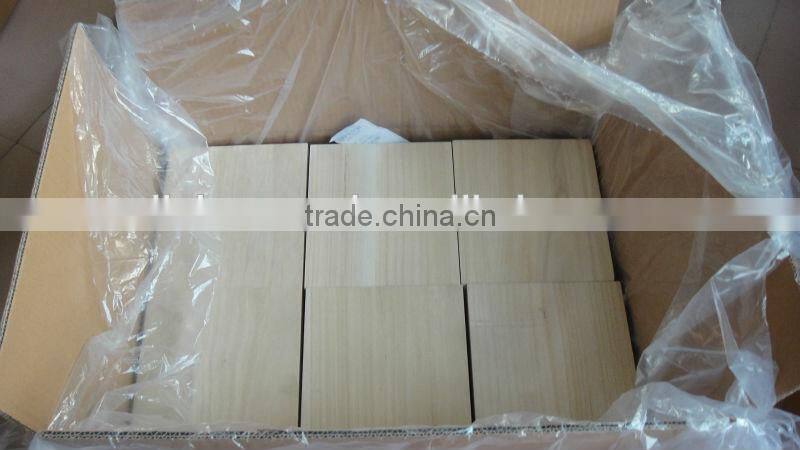 Elegant and high quality wooden tea box