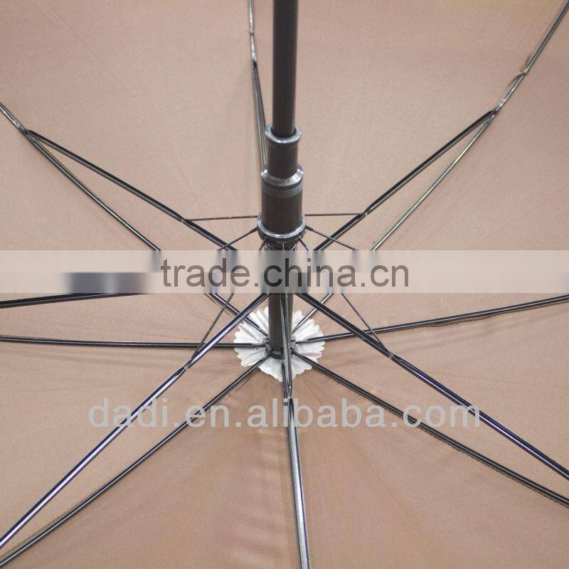 Fashion Red rain Umbrella