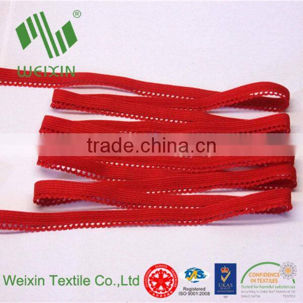 Spandex Elastic Elastic Trimming Underwear Decorations