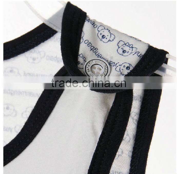 Baby romper set baby romper short sleeve baby romper suit